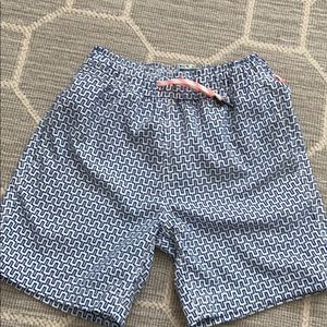 Boys swim trunks